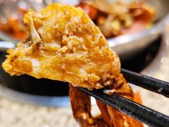 -一闻香迷宗蟹(金华江南店)