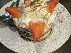 -Shantek象提南亚餐厅&西餐融合Bistro(淮海中路店)