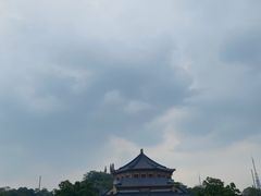 -广州中山纪念堂