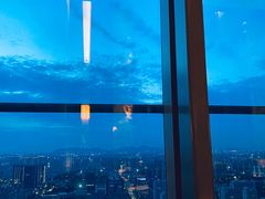 -悦厅·下午茶(杭州柏悦酒店)