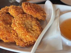 -大螃蟹海鲜餐厅