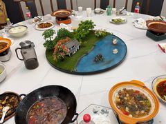 -王家土菜馆(霍山县店)