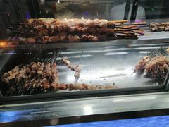 -五一星光夜市(SOHO新天地店)