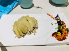 手撕鸡-蝶园·装修中(BFC外滩金融中心店)