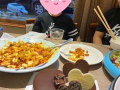 -巴黎贝甜(右安门店)