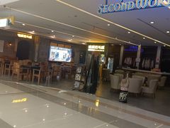 -逃脱反斗城沉浸剧情密室(阳光新业中心店)