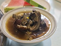 -名善山珍·野生菌汤锅(文殊院店)