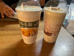 -长春堂顺时而饮(前门店)