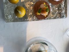 -L'Arome芳芳法国餐厅(仙林金鹰店)