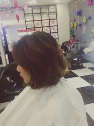 -BHG Hair Salon