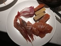 -加餐海鲜自助(宝龙一城店)