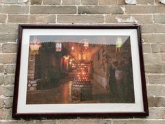 -暖泉古镇