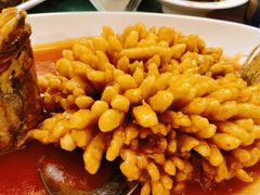 -玉华台饭庄(裕中西里小区店)