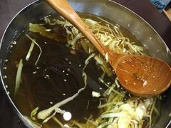 -服务大楼冷面(延大店)