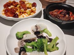 -外婆家(西红门荟聚购物中心店)