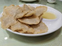 -东四民芳餐厅(世茂工三店)
