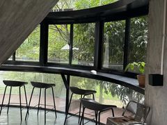 -CEMENT·coffee bar (凤凰创意园店)