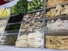 -拿渡·水煮鱼麻辣香锅(王府井奥莱·香江小镇店)