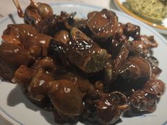 -日丰园海肠水饺·老字号大连海鲜(和平广场店)