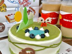 -派悦坊·甜品·蛋糕(日坛店)