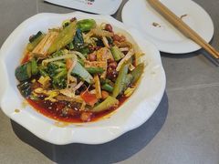 -陈熹公民族美食文化餐厅(中华广场店)