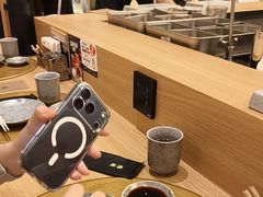 -鮨政·Omakase(港汇恒隆广场店)