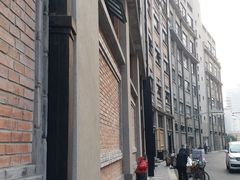 -上海四行仓库抗战纪念馆