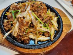 峨眉炒烤肉108-峨嵋酒家总店(车公庄店)