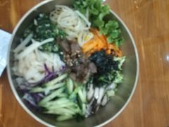 -全州拌饭馆(断桥店)