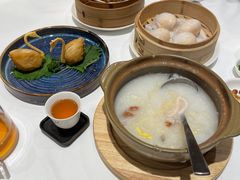 -白天鹅宾馆-宏图府餐厅