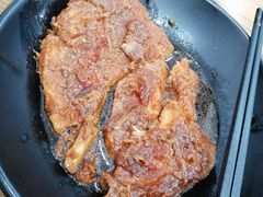 大排面-阿娘面馆
