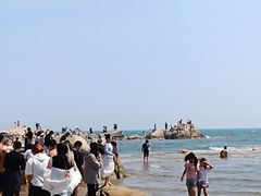 -老虎石海上公园