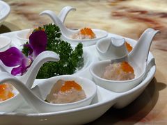 -香樟活鱼馆(渝北店)