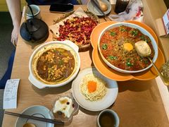 -花盐街·四川乐山小吃(西单大悦城店)