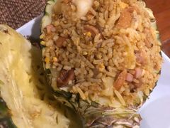 -自然餐厅(Phuket)