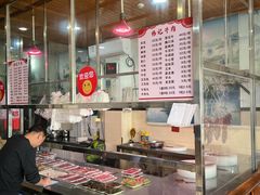 -伟记牛肉(金鸿公路店)