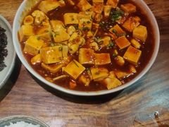 -兰溪小馆(东直门簋街店)