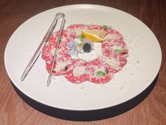 -404干式熟成牛排馆•聚会餐厅