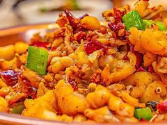 -口味堂(惠济路店)