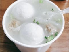 -同利肉燕老铺(澳门路店)