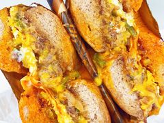 -Catch Bagel(芳草地店)