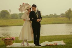 -IDO婚纱摄影(上海旗舰店)