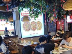 -沧州成老灶火锅鸡(鹿泉总店)
