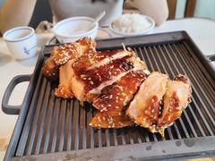 -庭悦餐厅(华侨城店)