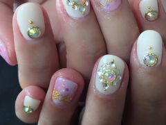 -MiuMiu日式美甲美睫工作室