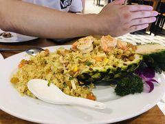 -泰华海鲜中餐厅(普吉镇店)