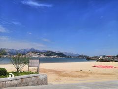 -青岛沙子口国家中心渔港