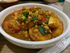 -建辉湖南土菜馆(南大街店)