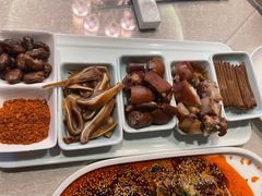 -富乐山酒店(西黄城根北街店)