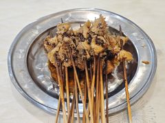 涮牛肚一把-正宗刘记不翻汤(和园店)